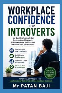 Workplace Confidence for Introverts