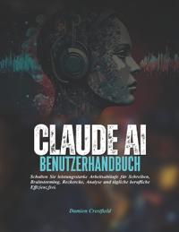 Claude AI BENUTZERHANDBUCH