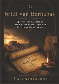 De brief van Barnabas