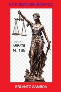 No Puedo Denunciarlo