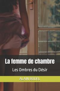 La femme de chambre
