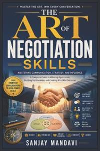 The Art of Negotiation Skills