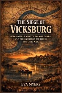 The Siege of Vicksburg