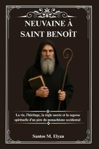 Neuvaine À Saint Benoît