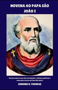 Novena ao Papa São João I