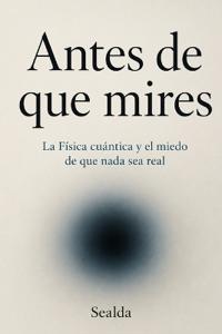 Antes de que mires
