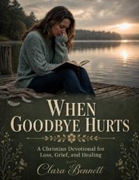 When Goodbye Hurts