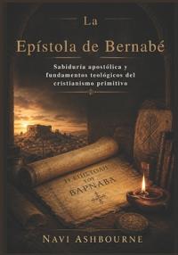 La Epístola de Bernabé