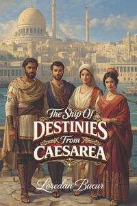 The Ship Of Destinies From Caesarea