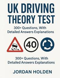 UK Driving Theory Test 2025-2026
