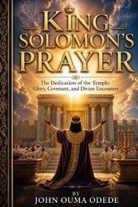 King Solomon's Prayer