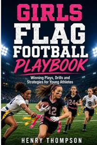 Girls flag football playbook