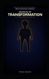 Secrets of Transformation