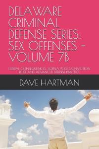 Delaware Criminal Defense Series