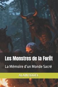 Les Monstres de la Forêt