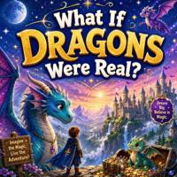 What If Dragons Were Real?