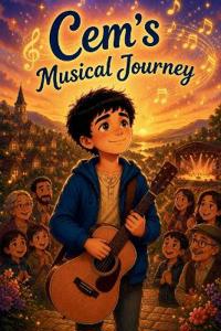Cem's Musical Journey