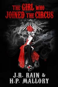 The Girl Who Joined the Circus