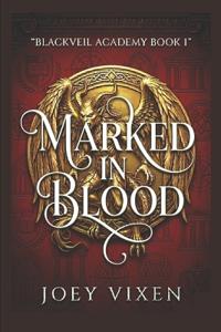Marked in Blood