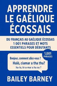 Apprendre le gaélique écossais