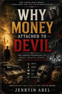 Why Money Attached to Devil