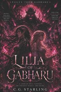 Lilia of Gabharu