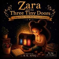 Zara and the Three Tiny Doors