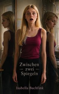 Zwischen zwei Spiegeln