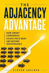 The Adjacency Advantage