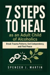 7 Steps to Heal as an Adult Child of Alcoholics