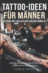 Tattoo-Ideen für Männer