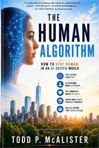 The Human Algorithm