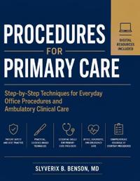 Procedures for Primary Care