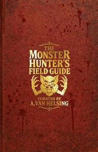 The Monster Hunter's Field Guide
