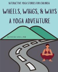 Wheels, Wings, & Ways