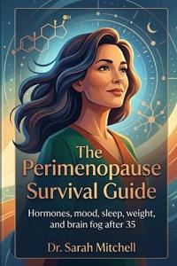 The Perimenopause Survival Guide