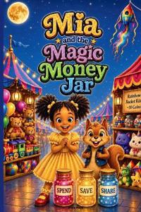 Mia and the Magic Money Jar
