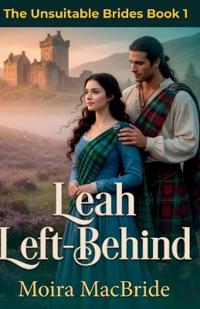 Leah Left Behind