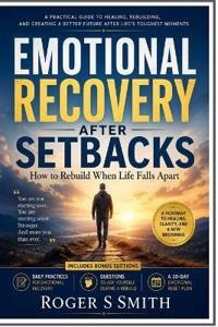 Emotional Recovery After Setbacks