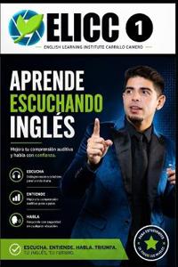 Aprende Escuchando Inglés