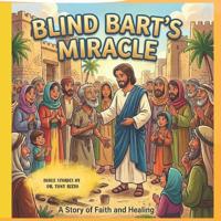 Blind Bart's Miracle