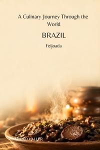 A Culinary Journey Through the World