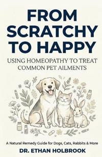 From Scratchy to Happy