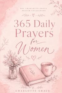 365 Daily Prayers for Women