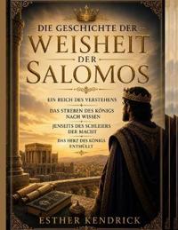 Die Geschichte Der Weisheit Salomos