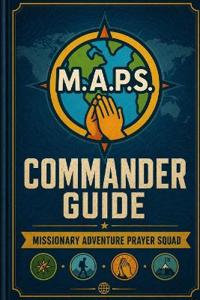 MAPS Commander Guide
