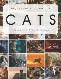 Big Beautiful Book of Cats