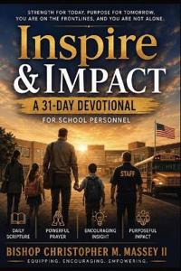Inspire & Impact
