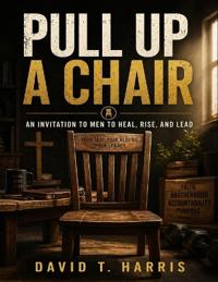 Pull Up a Chair