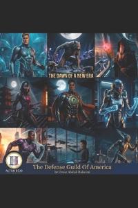 The Defense Guild Of America
